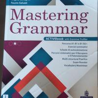 Mastering Grammar 978883393341