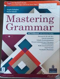 Mastering Grammar 978883393341