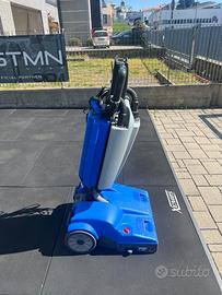 Lavapavimenti professionale