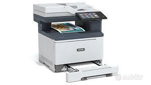Multifunzione XEROX C415DN NUOVA