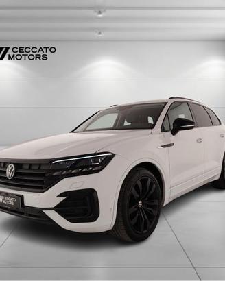 Volkswagen Touareg 3.0 V6 tdi Atmosphere 231cv tip