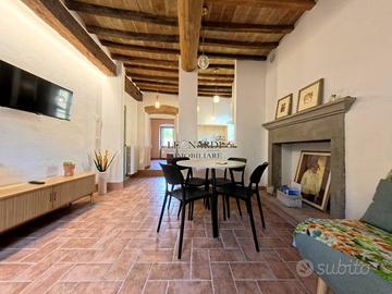 Appartamento di 60 m² con 2 locali a Anghiari