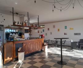 Tabaccheria Ricevitoria Bar