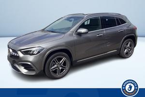 Mercedes-Benz GLA 250 E PLUG-IN HYBRID AUTOMA...