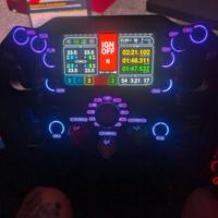 Pokornyi F499P Full Alluminio