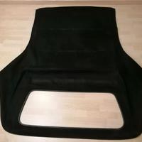 Capotte BMW 320 ci cabrio e46