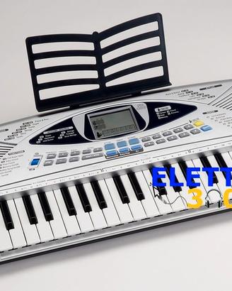 TASTIERA FARFISA SK410 40 TASTI