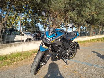 CFMOTO 125NK