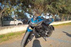CFMOTO 125NK