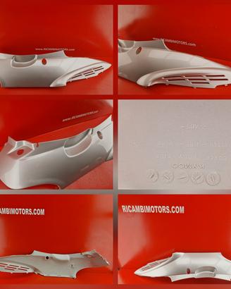 CARENA KYMCO DINK LX ECO