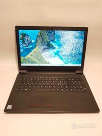 Computer Portatile Notebook Lenovo 16.1 Hdd SSD i3