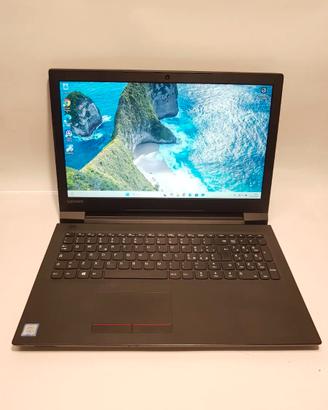 Computer Portatile Notebook Lenovo 16.1 Hdd SSD i3