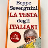LA TESTA DEGLI ITALIANI