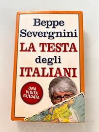 LA TESTA DEGLI ITALIANI