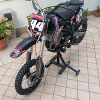 Pit bike PBS 140cc