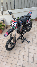 Pit bike PBS 140cc