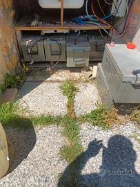 batterie agm anche per impianti fotovoltaici 