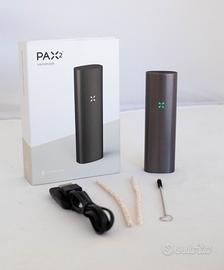 Pax 2 Vaporizzatore Portatile