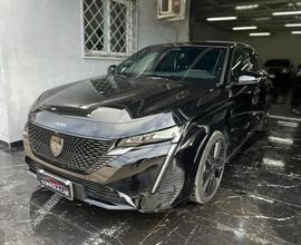 2023 PEUGEOT 308 GT LINE AUTOMATICA ZERO ATTESE VA