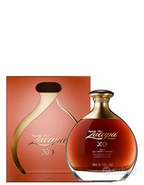 Zacapa xo centenario