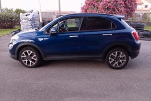 FIAT 500X City Cross 1.6 Mjet '18