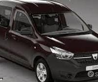 Ricambi auto dacia dokker 2018;2022