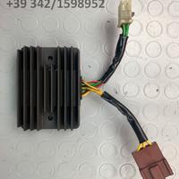 REGOLATORE TENSIONE APRILIA RSV 1000 R 2006 2007 R