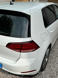 Wv golf R line