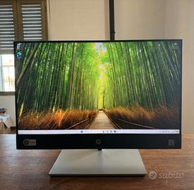 HP ProOne 440 G6 All-in-One 24" FullHD