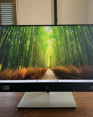 HP ProOne 440 G6 All-in-One 24" FullHD