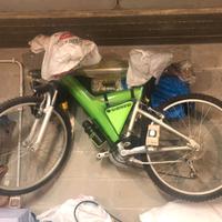 Bicicletta Pininfarina