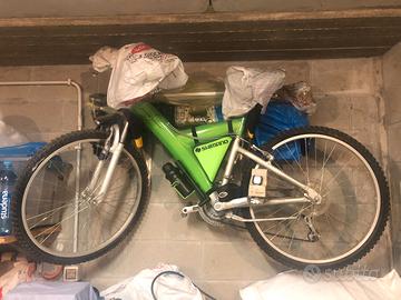 Bicicletta Pininfarina