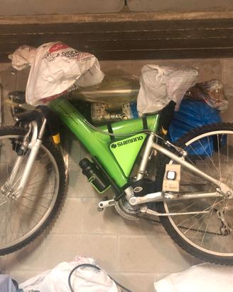Bicicletta Pininfarina