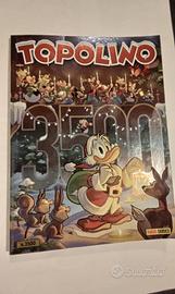 topolino da collezione