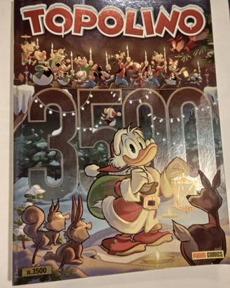 topolino da collezione