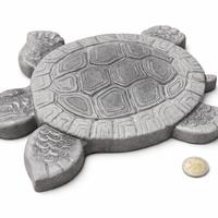 Tartaruga da Giardino in Cemento per Camminamento