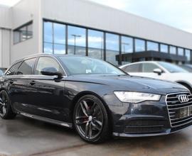 AUDI A6 Avant 2.0 TDI 190 CV quattro S tronic Bu