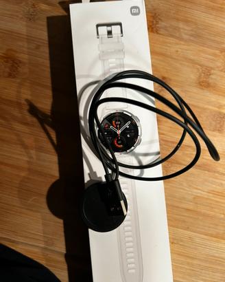 Xiaomi Watch S1 Active