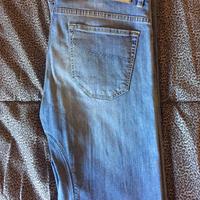 JEANS SIVIGLIA DENIM ORIGINALI  TAGLIA W36