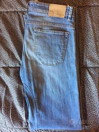 JEANS SIVIGLIA DENIM ORIGINALI  TAGLIA W36