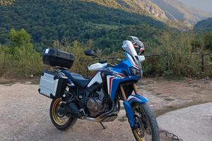 africa twin 1000