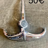 Fregi originali Harley Davidson+ indicatore benzin