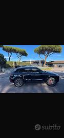 Porsche Macan 2.0 T 245 CV 2019 100.000 km