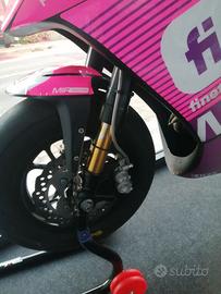 Minigp 110-160-10 P 12 P - Ovale 110