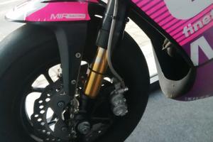 Minigp 110-160-10 P 12 P - Ovale 110