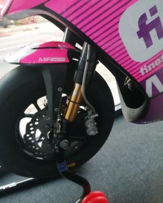 Minigp MIR 110-160cc - Ovale 110-160cc