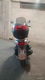 Beverly 250
