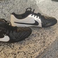 scarpe da calcio Nike TIEMPO