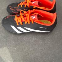 Scarpe da calcetto predator n 36