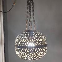 lampada a decorazione